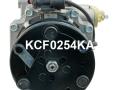 1S7H19D629CD, 467H19D629AA, YS7H19D629EA, 6S7119D629CA, 1710586, 1367492, 1371570, 1S7H19497AA, 1S7H19497AB, 1S7H19497AC, 1S7H19D629CA, 1S7H19D629CB, 1S7H19D629CC, 1S7H19D629CE, 1S7H19D629CF, 1S7H19D649CC, 1SH719D629CA, 1SH719D629CB, 1SH719D629CC, 4124546, 4124547, 4336114, 4586557, 6S7119D629CB, 98AW19D629AA, 1016001025, 8FK351113401, 1828196, 1715467, 240229, 241251, DCP10014, 1481792, 1575685, 8FK351113901, KCF0254GW, KCF0254KA, KCF0254PK, KCF0254YU, KCF0254ZY, ACP240, ACP106000S, 699328, 699828, 501N10191Z Компрессор кондиционера Ford Cougar 1998г. - фото №5