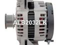 A0131549002, 0121715029, 0121715129, 0986048453, 0131549002, ALB2032LK, 0986048450, 114666, CAL10362, CAL10362ES, CAL10362OS, CAL10362RS, DRA0546, CA2032IR, 8EL738212651, ALB2032AN, ALB2032DD, ALB2032MA, ALB2032UX, A013154900280, ALB2032RB, ALB2032WA, 301N20741Z Генератор Mercedes C W204 2011г. - фото №6