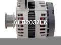 A0131549002, 0121715029, 0121715129, 0986048453, 0131549002, ALB2032LK, 0986048450, 114666, CAL10362, CAL10362ES, CAL10362OS, CAL10362RS, DRA0546, CA2032IR, 8EL738212651, ALB2032AN, ALB2032DD, ALB2032MA, ALB2032UX, A013154900280, ALB2032RB, ALB2032WA, 301N20741Z Генератор Mercedes E W211 2003г. - фото №6