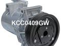926009154R, 8201025121, 926003VC6B, 926003VD0A, 92600A092B, 8200816362, 926004634R, KCC0409GL, KCC0409GW, KCC0409SZ, KCC0409VG, KCC0409YU, KCC0409ZS, KCC9409YU, KCC0409WA, 926003VC7A Компрессор кондиционера Dacia Dokker 2012г. - фото №2