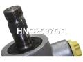 99463258, HNQ2597GQ, ATGR25971RB, ATGR25972RB, 504030059, 60137753, 93807841, 93808323, 93828592, 98445304, 98445306, 98445307, 99463260, HSR25971AY, R2597, R25971NW, R25971RB, R25972RB, JRP286, JRP776, 401N10268Z Рулевая рейка Iveco Daily 2 1991г. - фото №3