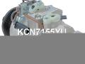 A0008302200, A0008302600, A0008302700, DCP17155, DCP17169, DCP17179, 0008302600, 4472807080, 2473009270, 4371007990, 4471606010, 4471606012, KCN7155GW, KCN7155SI, KCN7155YU, KCN7155ZR, 0008302200 Компрессор кондиционера Mercedes ML W166 2013г. - фото №2