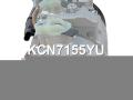 A0008302200, A0008302600, A0008302700, DCP17155, DCP17169, DCP17179, 0008302600, 4472807080, 2473009270, 4371007990, 4471606010, 4471606012, KCN7155GW, KCN7155SI, KCN7155YU, KCN7155ZR, 0008302200 Компрессор кондиционера Mercedes SL R231 2014г. - фото №6