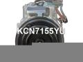 A0008302200, A0008302600, A0008302700, DCP17155, DCP17169, DCP17179, 0008302600, 4472807080, 2473009270, 4371007990, 4471606010, 4471606012, KCN7155GW, KCN7155SI, KCN7155YU, KCN7155ZR, 0008302200 Компрессор кондиционера Mercedes SL R231 2012г. - фото №4