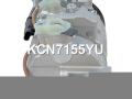 A0008302200, A0008302600, A0008302700, DCP17155, DCP17169, DCP17179, 0008302600, 4472807080, 2473009270, 4371007990, 4471606010, 4471606012, KCN7155GW, KCN7155SI, KCN7155YU, KCN7155ZR, 0008302200 Компрессор кондиционера Mercedes SL R231 2012г. - фото №6