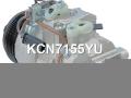 A0008302200, A0008302600, A0008302700, DCP17155, DCP17169, DCP17179, 0008302600, 4472807080, 2473009270, 4371007990, 4471606010, 4471606012, KCN7155GW, KCN7155SI, KCN7155YU, KCN7155ZR, 0008302200 Компрессор кондиционера Mercedes CLS W218 2011г. - фото №2
