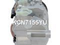 A0008302200, A0008302600, A0008302700, DCP17155, DCP17169, DCP17179, 0008302600, 4472807080, 2473009270, 4371007990, 4471606010, 4471606012, KCN7155GW, KCN7155SI, KCN7155YU, KCN7155ZR, 0008302200 Компрессор кондиционера Mercedes CLS W218 2011г. - фото №6