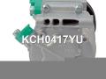 8623350, 977012H040, 977012H000, 977012H001, F500AN8AA03, F500AN6AA05, F500AN6AA07, 813356, 241015, TSP0155936, DCP41002, F500AN6AA04, F500AN8AA01, F500AN8AA04, F500AN8AA04XP, 8FK351273471, 977010Q250, 977012H002, KCH0417BZ, KCH0417GW, KCH0417SI, KCH0417YU, KCH0417ZS, KCH0417ZY, 501N10117Z Компрессор кондиционера Kia Ceed 1 2006г. - фото №7