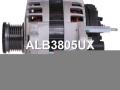 04E903023J, F000BL0805, F000BL0818, F000BL0830, F000BL08P3, 116235, DRA1168, ALB3805AN, ALB3805KL, ALB3805UX, LRA03703, ALB3805RB, 04E903023B, 04E903023JX, 301N20983Z Генератор Seat Leon 3 2016г. - фото №7