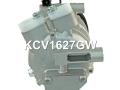8013001100, KCV1627BZ, KCV1627GL, KCV1627GW, KCV1627YU, T62814A, T62814A1 Компрессор кондиционера Geely Atlas 1 2016г. - фото №4