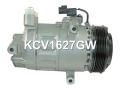 8013001100, KCV1627BZ, KCV1627GL, KCV1627GW, KCV1627YU, T62814A, T62814A1 Компрессор кондиционера Geely Atlas 1 2016г. - фото №7