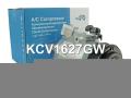 8013001100, KCV1627BZ, KCV1627GL, KCV1627GW, KCV1627YU, T62814A, T62814A1 Компрессор кондиционера Geely Atlas 1 2016г. - фото №8