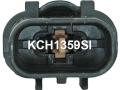97701A5800, F500GG0DA02, F500HFCDC05, F500HFCDC09, 977013X601, 97701A4200, 97701A7300, 97701F2800, 97701F2800RU, 97701C2100, KCH1359GW, KCH1359SI, KCH1359YU, KCH1359ZS, 890243 Компрессор кондиционера Kia Soul 2 restailing 2016г. - фото №3