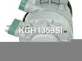 97701A5800, F500GG0DA02, F500HFCDC05, F500HFCDC09, 977013X601, 97701A4200, 97701A7300, 97701F2800, 97701F2800RU, 97701C2100, KCH1359GW, KCH1359SI, KCH1359YU, KCH1359ZS, 890243 Компрессор кондиционера Kia Soul 2 restailing 2016г. - фото №4