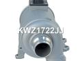 31368715, 32382249, KWZ1722JJ, KWZ1722JK, KWZ1722KC, KWZ1722MR, KWZ1722WO, 702702580, 31368419 Помпа Volvo V70 3 2013г. - фото №5
