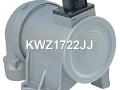 31368715, 32382249, KWZ1722JJ, KWZ1722JK, KWZ1722KC, KWZ1722MR, KWZ1722WO, 702702580, 31368419 Помпа Volvo XC60 1 2013г. - фото №2