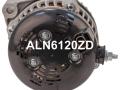 8X2310300CB, 1042106120, C2Z3415, C2P12397, AW9310300AB, C2D2661, FW9310300BC, C2D36987, LR091104, FW9310300BB, 8X2310300CC, 20139N, ALN6120ZD, 115720, CAL40443AS, CAL40443ES, CAL40443GS, CAL40443OS, CAL40443RS, DRA0964, RAA11075, 1042106230, 1042110040, 1042110041, 1042110710, C2Z31670, C2Z3415E, C2Z3415R, ALN4404DD, ALN6120AN, ALN6120RB, ALN6120WA, 301N20758Z Генератор Jaguar XF 250 2009г. - фото №4