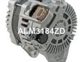 23700AA730, 23700AA731, ALM3184ZD, A5392S, DRA1252, J5117030, ALM3184AN, ALM3184UX, A002TX2381, A2TX2381, A2TX2381A, A2TX2381B, 23700AA732 Генератор Subaru Forester SJ 2013г. - фото №2