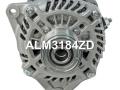 23700AA730, 23700AA731, ALM3184ZD, A5392S, DRA1252, J5117030, ALM3184AN, ALM3184UX, A002TX2381, A2TX2381, A2TX2381A, A2TX2381B, 23700AA732 Генератор Subaru Forester SJ 2013г. - фото №5