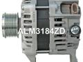 23700AA730, 23700AA731, ALM3184ZD, A5392S, DRA1252, J5117030, ALM3184AN, ALM3184UX, A002TX2381, A2TX2381, A2TX2381A, A2TX2381B, 23700AA732 Генератор Subaru Forester SJ 2013г. - фото №6