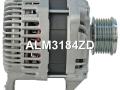 23700AA730, 23700AA731, ALM3184ZD, A5392S, DRA1252, J5117030, ALM3184AN, ALM3184UX, A002TX2381, A2TX2381, A2TX2381A, A2TX2381B, 23700AA732 Генератор Subaru Legacy 5 2009г. - фото №7