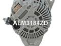 23700AA730, 23700AA731, ALM3184ZD, A5392S, DRA1252, J5117030, ALM3184AN, ALM3184UX, A002TX2381, A2TX2381, A2TX2381A, A2TX2381B, 23700AA732 Генератор Subaru Legacy 5 2012г. - фото №4