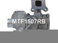 CM5G6K682GB, 1761178, 1808366, 2008150, MTF1507BE, 2800013001280, 1799852, CM5G6K682GC, CM5G6K682GD, RMCM5G6K682GD, MTF1507NM, MTF1507SL Турбина Ford Mondeo 5 2015г. - фото №2
