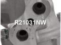 93181225, 5900252, 5900265, 93189018, 93190770, R9IAMB0001, ATGR21031RB, KS00000807, HNQ2103GQ, HNQ2103KW, HSR21031AY, R2103, R21031NW, R21031RB, R21032RB, 5900264, 5900286, 93190767, JRP867, 401N10026Z, 2914501 Рулевая рейка Opel Zafira B 2009г. - фото №4