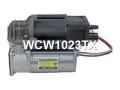 37206875177, 37206850555, 37206868998, WCW1023QT, WCW1023SI, WCW1023TX, WCW1023GV, WCW1023TI Компрессор пневмоподвески BMW X5 F15 2013г. - фото №5