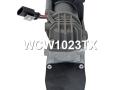 37206875177, 37206850555, 37206868998, WCW1023QT, WCW1023SI, WCW1023TX, WCW1023GV, WCW1023TI Компрессор пневмоподвески BMW X6 F16 2014г. - фото №4