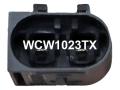 37206875177, 37206850555, 37206868998, WCW1023QT, WCW1023SI, WCW1023TX, WCW1023GV, WCW1023TI Компрессор пневмоподвески BMW X6 F16 2014г. - фото №7