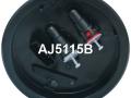 A777ZG1500, KR5115M, AJ5115B, A2C8727840080, 30742682, 31261006, 31274381, 31274817, 31372881 Насос топливный Volvo V70 3 2013г. - фото №2
