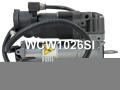 4E0616007B, 4E0616005H, 4154031160, 4E0616005D, 4E0616007D, WCW1026SI, WCW1026TI, WCW1026TX, 4E0616005F, 4154033080 Компрессор пневмоподвески Audi A8 D3 (S8) 2006г. - фото №4