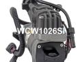 4E0616007B, 4E0616005H, 4154031160, 4E0616005D, 4E0616007D, WCW1026SI, WCW1026TI, WCW1026TX, 4E0616005F, 4154033080 Компрессор пневмоподвески Audi A8 D3 (S8) 2009г. - фото №5