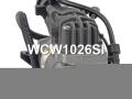 4E0616007B, 4E0616005H, 4154031160, 4E0616005D, 4E0616007D, WCW1026SI, WCW1026TI, WCW1026TX, 4E0616005F, 4154033080 Компрессор пневмоподвески Audi A8 D3 (S8) 2009г. - фото №5