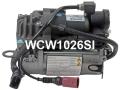 4E0616007B, 4E0616005H, 4154031160, 4E0616005D, 4E0616007D, WCW1026SI, WCW1026TI, WCW1026TX, 4E0616005F, 4154033080 Компрессор пневмоподвески Audi A8 D3 (S8) 2009г. - фото №6
