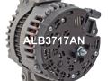 A0131545602, A0131543502, 0121715006, 0121715014, ALB3717AN, 0121715114, 0986047650, 0986047670, 1986A00766, 115532, DRB7670, 209267, 8EL012240291, 442272, ALB3014DD, ALB3014GB, ALB3014LK, ALB3717DD, ALB3717RN, ALB3717UX, LRA03111, 063537151140, 0131543502, 0131545602, 013154560280, 2721540802, A013154350280, A013154560280, A2721540802, ALB3014RB, ALB3014WA, ALB3717RB, ALB3717WA, 2-7110-1W, 2-7164-1W, 11220N, 301N20536Z, 301N20724Z Генератор Mercedes C W204 2007г. - фото №2