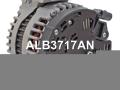A0131545602, A0131543502, 0121715006, 0121715014, ALB3717AN, 0121715114, 0986047650, 0986047670, 1986A00766, 115532, DRB7670, 209267, 8EL012240291, 442272, ALB3014DD, ALB3014GB, ALB3014LK, ALB3717DD, ALB3717RN, ALB3717UX, LRA03111, 063537151140, 0131543502, 0131545602, 013154560280, 2721540802, A013154350280, A013154560280, A2721540802, ALB3014RB, ALB3014WA, ALB3717RB, ALB3717WA, 2-7110-1W, 2-7164-1W, 11220N, 301N20536Z, 301N20724Z Генератор Mercedes CLS W219 2004г. - фото №2