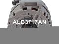 A0131545602, A0131543502, 0121715006, 0121715014, ALB3717AN, 0121715114, 0986047650, 0986047670, 1986A00766, 115532, DRB7670, 209267, 8EL012240291, 442272, ALB3014DD, ALB3014GB, ALB3014LK, ALB3717DD, ALB3717RN, ALB3717UX, LRA03111, 063537151140, 0131543502, 0131545602, 013154560280, 2721540802, A013154350280, A013154560280, A2721540802, ALB3014RB, ALB3014WA, ALB3717RB, ALB3717WA, 2-7110-1W, 2-7164-1W, 11220N, 301N20536Z, 301N20724Z Генератор Mercedes E W211 2006г. - фото №6