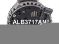 A0131545602, A0131543502, 0121715006, 0121715014, ALB3717AN, 0121715114, 0986047650, 0986047670, 1986A00766, 115532, DRB7670, 209267, 8EL012240291, 442272, ALB3014DD, ALB3014GB, ALB3014LK, ALB3717DD, ALB3717RN, ALB3717UX, LRA03111, 063537151140, 0131543502, 0131545602, 013154560280, 2721540802, A013154350280, A013154560280, A2721540802, ALB3014RB, ALB3014WA, ALB3717RB, ALB3717WA, 2-7110-1W, 2-7164-1W, 11220N, 301N20536Z, 301N20724Z Генератор Mercedes R W251 2006г. - фото №4