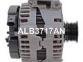 A0131545602, A0131543502, 0121715006, 0121715014, ALB3717AN, 0121715114, 0986047650, 0986047670, 1986A00766, 115532, DRB7670, 209267, 8EL012240291, 442272, ALB3014DD, ALB3014GB, ALB3014LK, ALB3717DD, ALB3717RN, ALB3717UX, LRA03111, 063537151140, 0131543502, 0131545602, 013154560280, 2721540802, A013154350280, A013154560280, A2721540802, ALB3014RB, ALB3014WA, ALB3717RB, ALB3717WA, 2-7110-1W, 2-7164-1W, 11220N, 301N20536Z, 301N20724Z Генератор Mercedes S W221 2005г. - фото №5