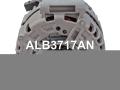 A0131545602, A0131543502, 0121715006, 0121715014, ALB3717AN, 0121715114, 0986047650, 0986047670, 1986A00766, 115532, DRB7670, 209267, 8EL012240291, 442272, ALB3014DD, ALB3014GB, ALB3014LK, ALB3717DD, ALB3717RN, ALB3717UX, LRA03111, 063537151140, 0131543502, 0131545602, 013154560280, 2721540802, A013154350280, A013154560280, A2721540802, ALB3014RB, ALB3014WA, ALB3717RB, ALB3717WA, 2-7110-1W, 2-7164-1W, 11220N, 301N20536Z, 301N20724Z Генератор Mercedes S W221 2005г. - фото №6