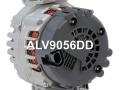 A0009062700, FG18S056, FGN18S056, ALV9056DD, 439744 Генератор Jeep Grand Cherokee III (WK) 2005г. - фото №2