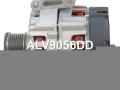 A0009062700, FG18S056, FGN18S056, ALV9056DD, 439744 Генератор Jeep Grand Cherokee III (WK) 2005г. - фото №6