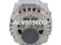 A0009062700, FG18S056, FGN18S056, ALV9056DD, 439744 Генератор Mercedes Sprinter W906 2006г. - фото №5