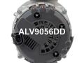 A0009062700, FG18S056, FGN18S056, ALV9056DD, 439744 Генератор Mercedes Sprinter W906 2006г. - фото №7
