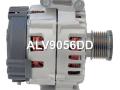 A0009062700, FG18S056, FGN18S056, ALV9056DD, 439744 Генератор Mercedes Sprinter W906 2014г. - фото №4