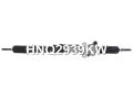 HNQ2939KW, 577003L100, 577003L300, 577003L500, EX577003L100, EX577003L300, EX577003L500, R2939, R29391RB Рулевая рейка Hyundai Grandeur TG 2009г. - фото №3