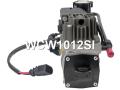 4Z7616007, 4Z7616007A, WCW1012SI, WCW1012TI, WCW1012TX, 4154031060 Компрессор пневмоподвески Audi A6 Allroad C7 2012г. - фото №5
