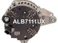 A0009060922, 0125711099, 0009060922, 0125711100, ALB7111UX, UD13165A, UD17104A, DRA1557, DRA1558, ALB7111AN, ALB7111DD, 0009064702, A0009064702, ALB7111RB, 301N21100Z Генератор Mercedes C W205 2015г. - фото №4